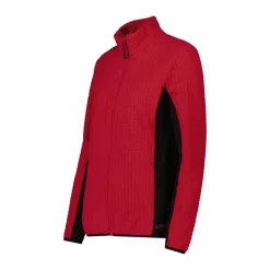 Fleecejacke aus Arctic Fleece für Damen