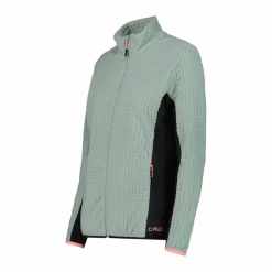 Fleecejacke aus Arctic Fleece für Damen