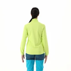 Fleecejacke aus Artic Fleece für Damen