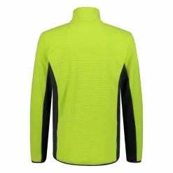 Fleecejacke aus Stretch Performance für Herren