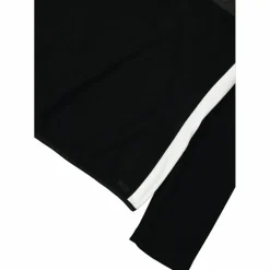 Fleecejacke mit halblangem Reißverschluss aus Arctic Fleece für Damen