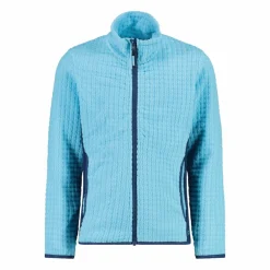 Fleeceshirt aus Arctic Fleece für Mädchen