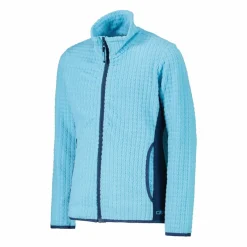 Fleeceshirt aus Arctic Fleece für Mädchen