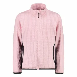 Fleeceshirt aus Arctic Fleece für Mädchen