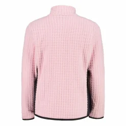 Fleeceshirt aus Arctic Fleece für Mädchen