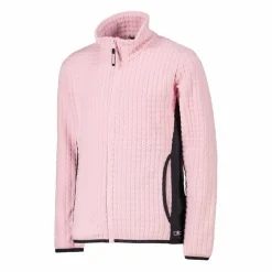 Fleeceshirt aus Arctic Fleece für Mädchen