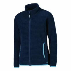 Fleeceshirt aus Arctic Fleece für Mädchen