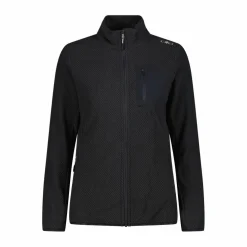 Fleeceshirt aus Arctic Fleece mit Reißverschluss für Damen