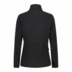Fleeceshirt aus Arctic Fleece mit Reißverschluss für Damen