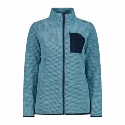 Fleeceshirt aus Arctic Fleece mit Reißverschluss für Damen