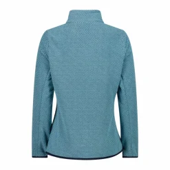 Fleeceshirt aus Arctic Fleece mit Reißverschluss für Damen