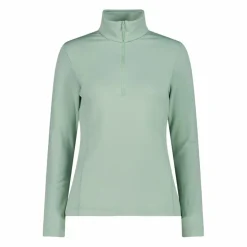 Fleeceshirt Stretch Performance für Damen