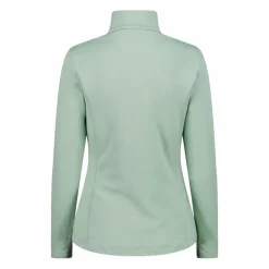 Fleeceshirt Stretch Performance für Damen
