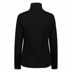 Fleeceshirt Stretch Performance für Damen