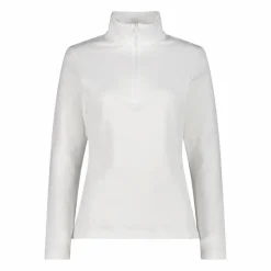 Fleeceshirt Stretch Performance für Damen