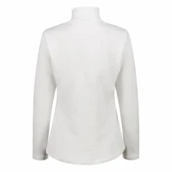 Fleeceshirt Stretch Performance für Damen