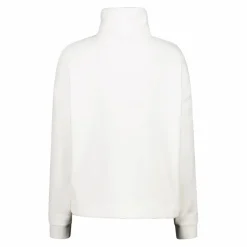 Fleece-Sweatshirt für Damen aus Arctic Fleece Melange