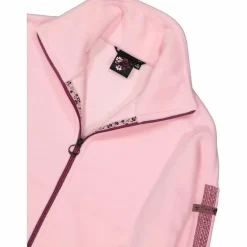 Fleece-Sweatshirt für Damen aus Arctic Fleece Melange