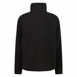 Fleece-Sweatshirt für Damen aus Arctic Fleece Melange