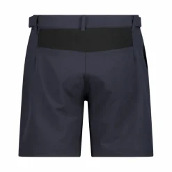 Freebike Fahrrad-Short mit herausnehmbarer Polsterung