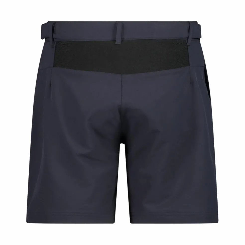 Freebike Fahrrad-Short mit herausnehmbarer Polsterung