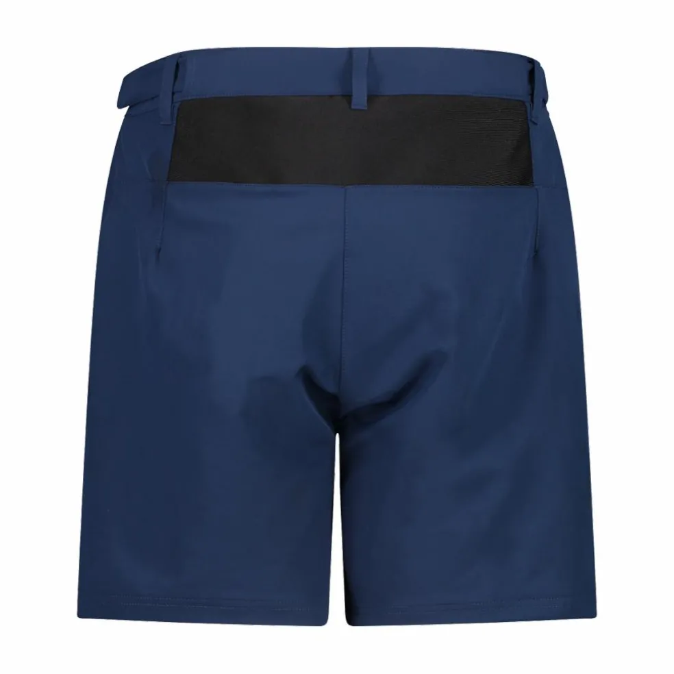 Freebike Fahrrad-Short mit herausnehmbarer Polsterung