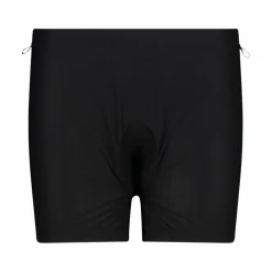 Freebike Fahrrad-Short mit herausnehmbarer Polsterung