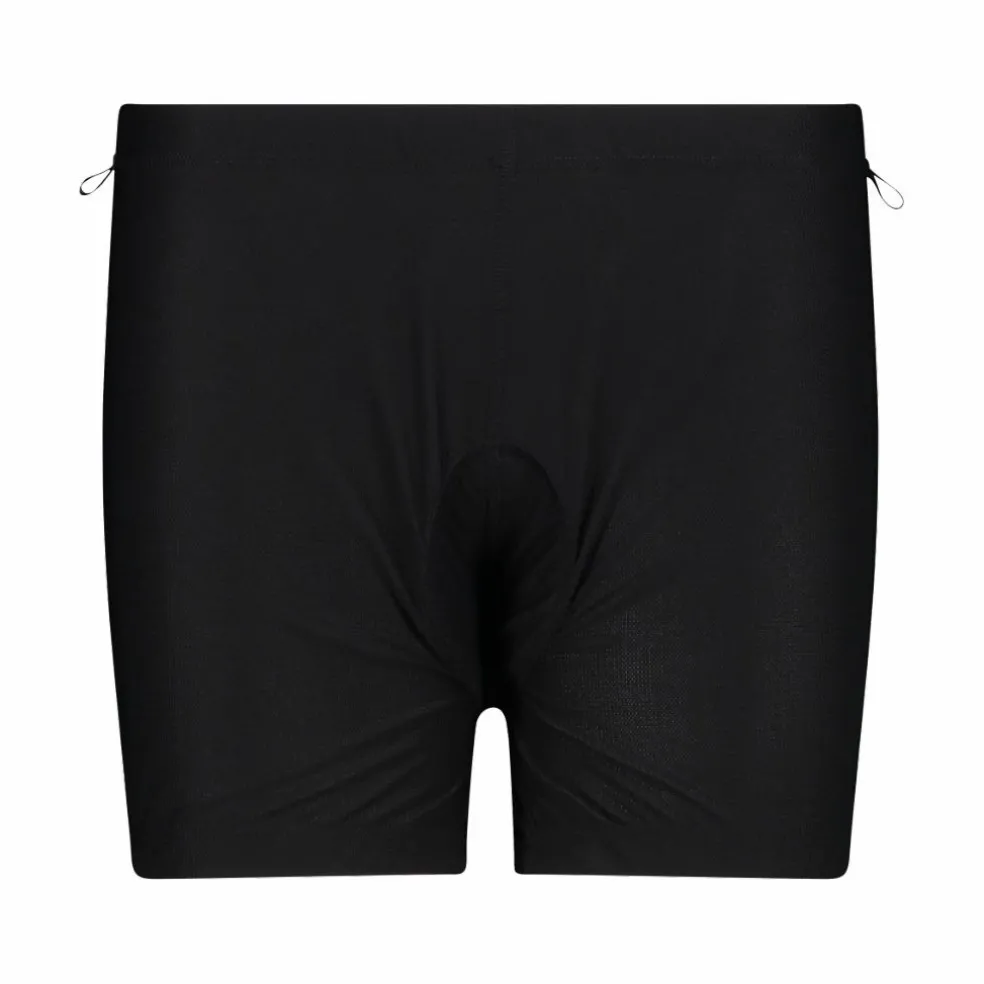 Freebike Fahrrad-Short mit herausnehmbarer Polsterung