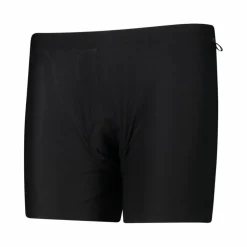 Freebike Fahrrad-Short mit herausnehmbarer Polsterung