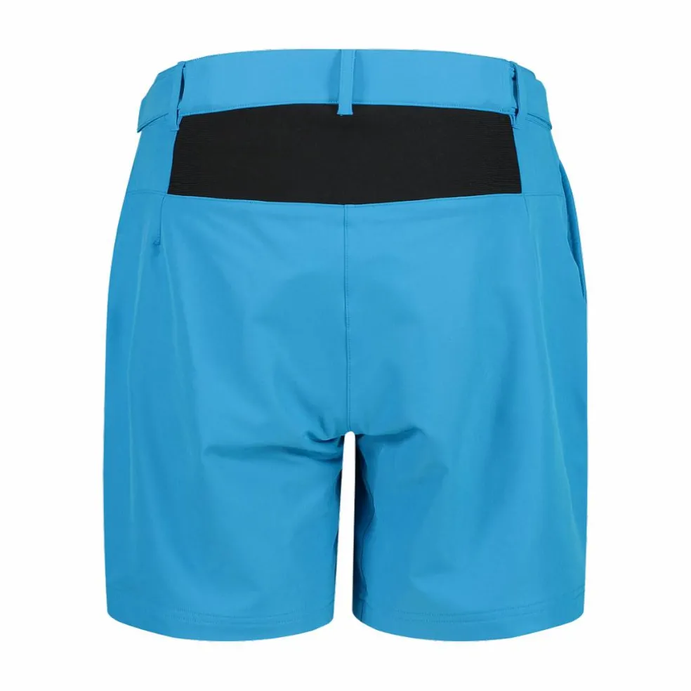 Freebike Fahrrad-Short mit herausnehmbarer Polsterung