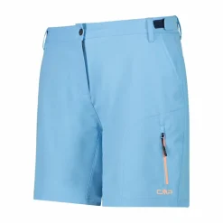 Freebike Fahrrad-Short mit herausnehmbarer Polsterung