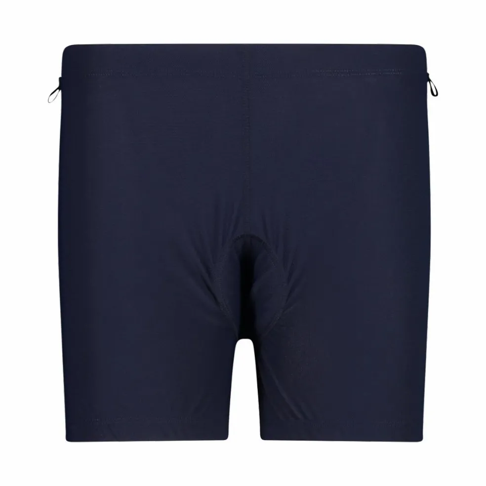 Freebike Fahrrad-Short mit herausnehmbarer Polsterung