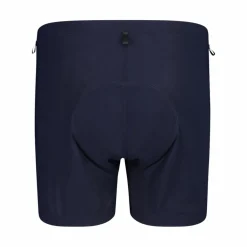 Freebike Fahrrad-Short mit herausnehmbarer Polsterung