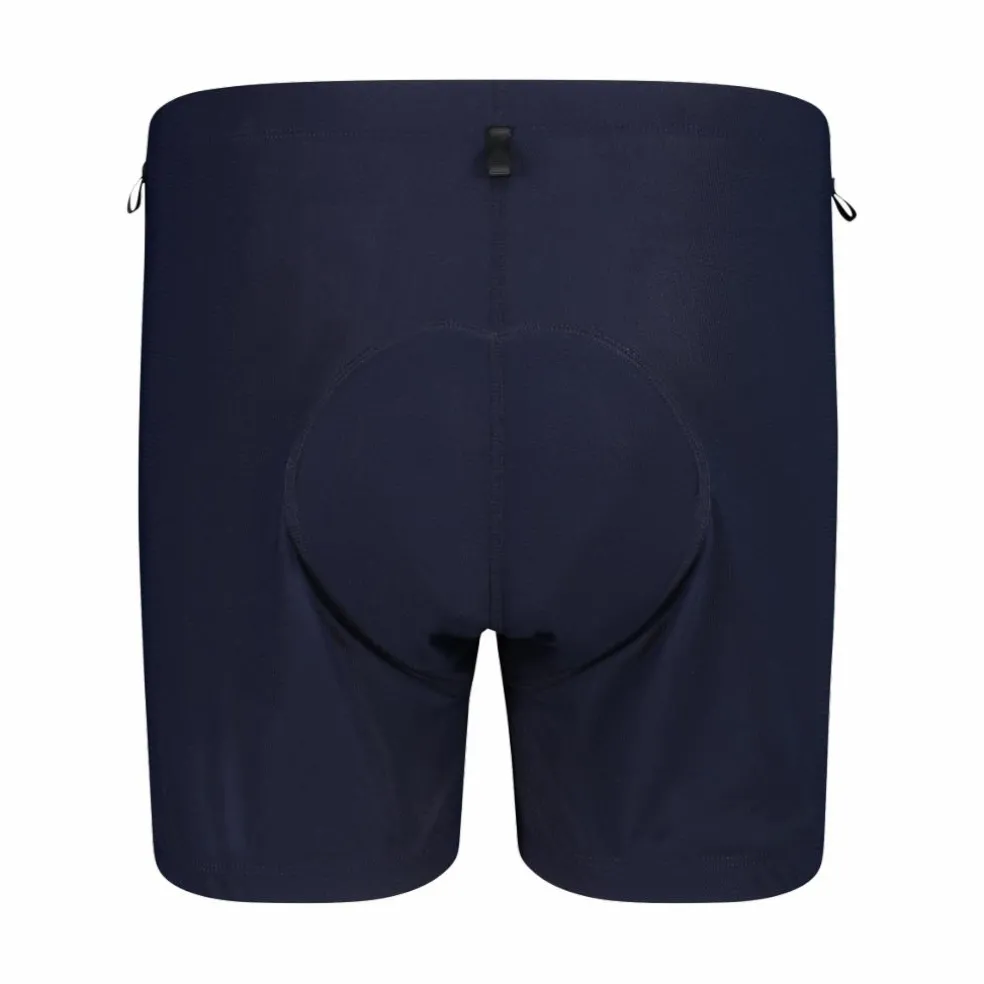 Freebike Fahrrad-Short mit herausnehmbarer Polsterung