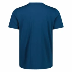 Funktionsshirt mit Rundhalsausschnitt