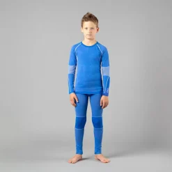 Funktionstights ohne NähteKids