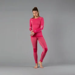 Funktionstights ohne Nähte