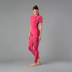 Funktionstights ohne Nähte