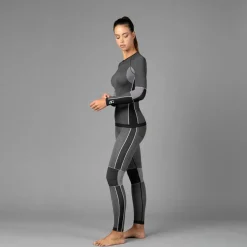 Funktionstights ohne Nähte