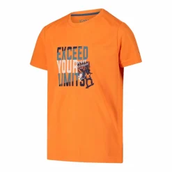 Funktions-T-Shirt Boy