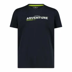 Funktions-T-Shirt Boy