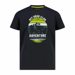 Funktions-T-Shirt Boy