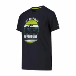 Funktions-T-Shirt Boy