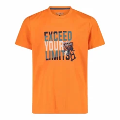 Funktions-T-Shirt Boy