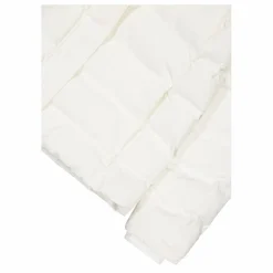 Gepolsterte Daunenjacke für Damen mit Kapuze