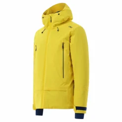 Gepolsterte Shell-Jacke für Herren Unlimitech