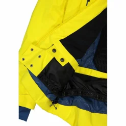 Gepolsterte Shell-Jacke für Herren Unlimitech