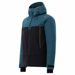 Gepolsterte Shell-Jacke für Herren Unlimitech