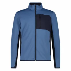 Grid Tech Fleece für Herren