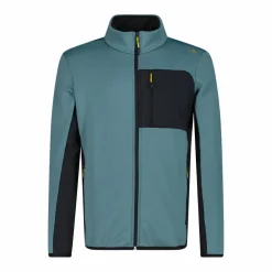 Grid Tech Fleece für Herren